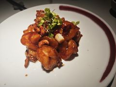 宫保虾球-麻六记(新天地店)