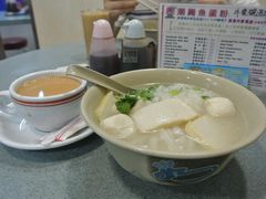 -永华面家