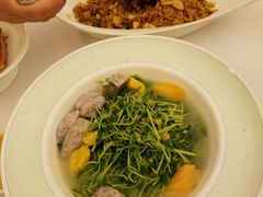 -翠园(铜锣湾广场店)