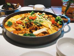 -鲁秀才炒鸡(龙湖西溪天街店)