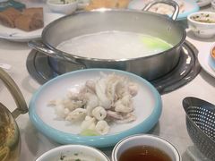 -粤顺渔坊·中山脆肉鲩火锅(清湖店)