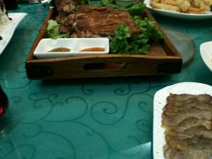 -羊上树(南门外店)