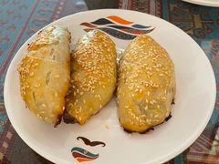 -巴依老爷·新疆美食(上城区天城路店)