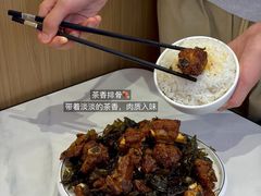 -钟记陕南菜·煎锅鱼(红专南路店)