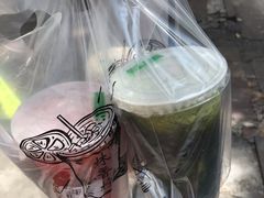 -林香柠·柠檬茶