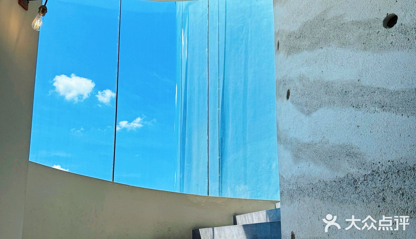 温馨惬意的咖啡时光☕️朱家角一尺花园