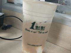 -1点点(雨花西路店)