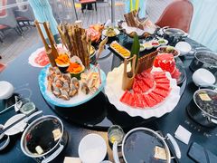 -享月汤皇·海鲜小火锅·聚会(曲江创意谷店)