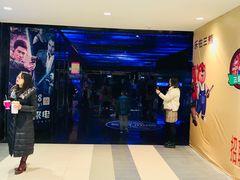 -喜满客影城(汉神广场店)