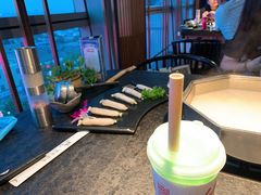 -新草堂锅物料理(泉城路店)