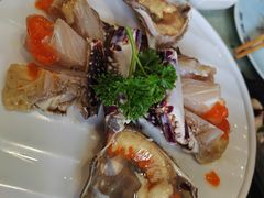 -渔娘渔家丹东海鲜(东直门店)