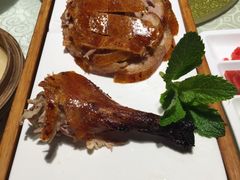 -四季小馆·地道北京小吃(广百店)