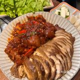 青岛超韩的一家!替你们尝过了!漳州二路的一家超韩的小店!