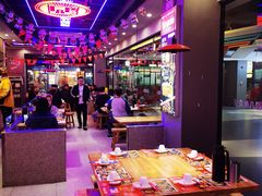 -八条友鲜货烧烤·脆皮烤鱼(石岩旗舰店)