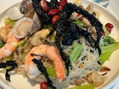 -莆田餐厅PUTIEN(颐堤港店)
