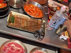 -西塔老太太泥炉烤肉(苏州大悦城店)
