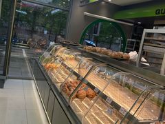 -皇后西斯汀饼店(文化路店)
