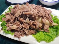 -盛合顺羊汤(滑翔路店)