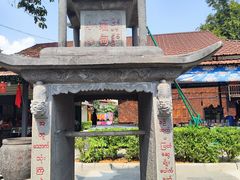 -一寨两国风景区