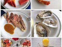 -广州花园酒店·凌璇阁旋转餐厅CAROUSEL360