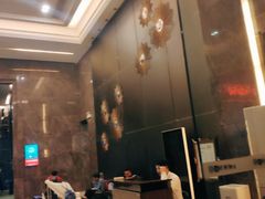 -天空别墅酒店公寓(珠江新城广州塔店)