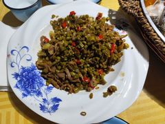 -回家湘菜馆(浮山后店)