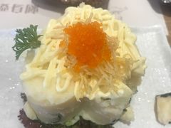 -林妈妈村·日式料理(宝山万达店)
