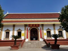 -报恩禅寺