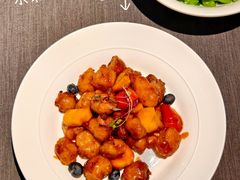 -楚采·新楚菜(恒隆广场店)