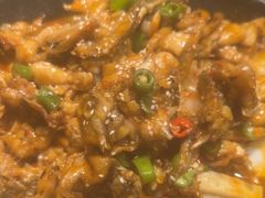 -蛙喔牛蛙(百联南方店)