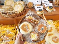 -0+1·手作面包(新北店)