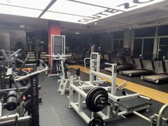 -聚健身GatherFitness(余杭店)