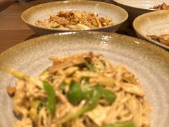 -圳兴面王·拌川·特色炒面(福田车公庙店)
