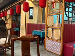 -安泰楼·佛跳墙创始人·传统闽味早茶·酒楼(三坊七巷闽菜地标店)