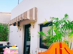 -素心小筑(后沙裕镇店)