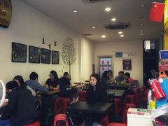 大堂-细妹五香牛杂(步行街店)