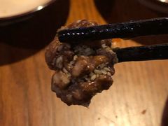 -受气牛肉·重庆耙牛肉(来福士店)
