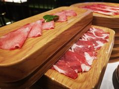 -一绪に寿喜烧自助(世茂广场店)