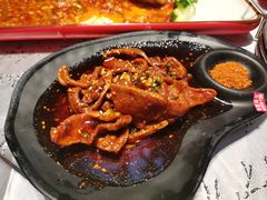-红辣椒·川菜·火锅(大洋中心店)