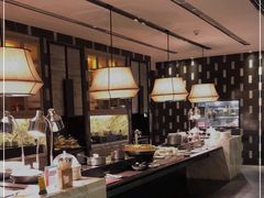 -深圳四季酒店·馥自助餐厅