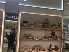 -翠微百货(龙德店)