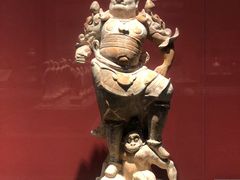 -陕西历史博物馆