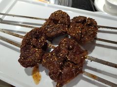 -城南老友羊蝎子火锅(花乡奥莱店)