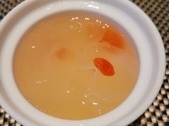 -丹东汇侨希尔顿花园酒店自助餐