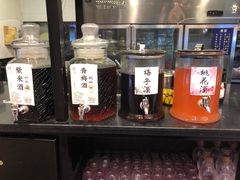 -庆合府重庆大排档(紫都城店)