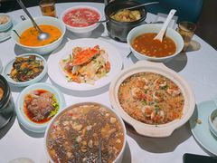 -小城故事·地道宁波味(月湖盛园店)