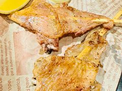 -纪州豚骨酱油拉面(锦延路店)