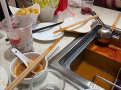 -海底捞火锅(吾悦国际广场店)