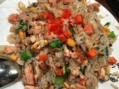 -大渔铁板烧(东城店)