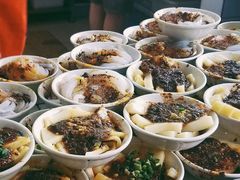 甜水面-洞子口张老二凉粉(文殊院店)